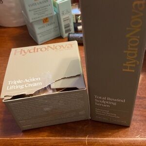 New in box Hydra Nova set